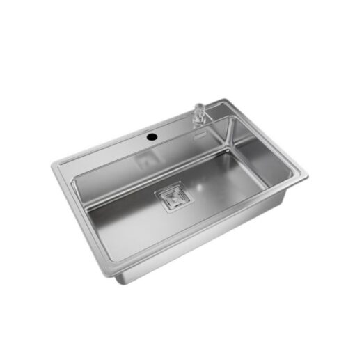 Pileta Simple Johnson Quadra Max Q71 (71x48.2x20)