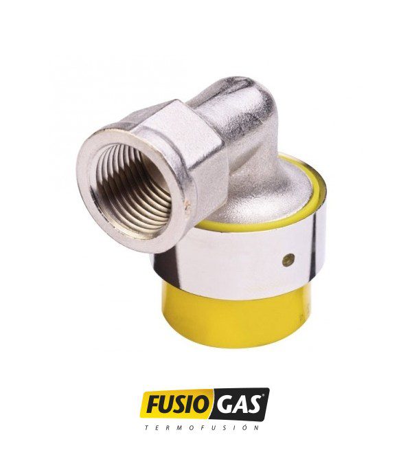 CODO ROSCA H 90* 32mmx1" FUSIOGAS