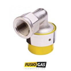 CODO ROSCA H 90* 50mmx1 1/2" FUSIOGAS