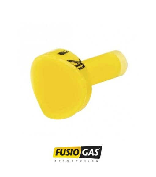 Montura de Reparación de 40 mm Fusiogas
