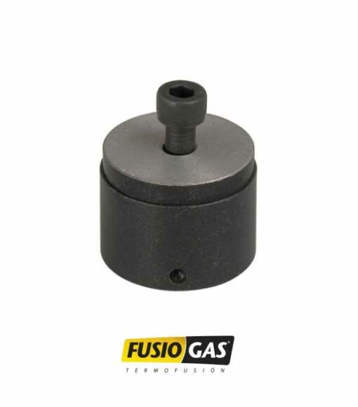 Boquilla 63 mm Fusiogas