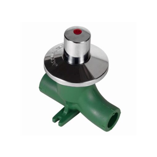 Llave de Paso Total Acqua System 20mm