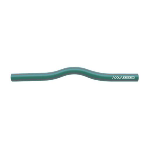 Curva de Sobrepasaje M-M Fusion Acqua System 20mm
