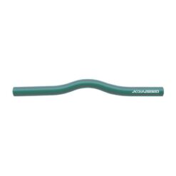 Curva de Sobrepasaje M-M Fusion Acqua System 32mm