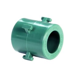 Niple con Tope Fus-Fus. Acqua System 50mm