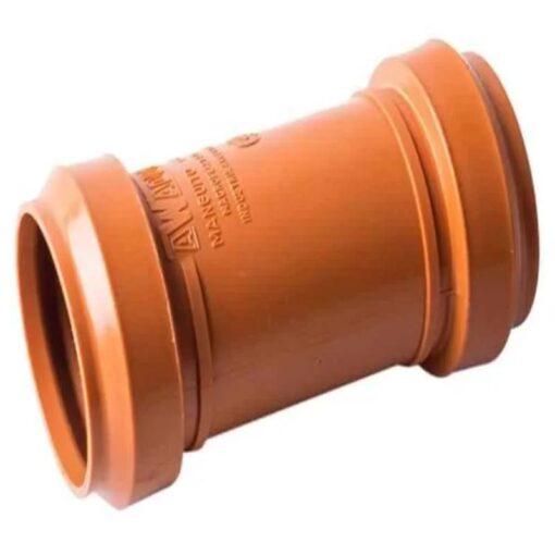 Manguito Desagüe H-H 110 mm Awaduct