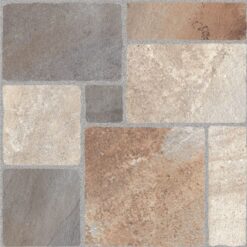 Ceramico Atacama Taad Tricolor Cerro Negro 1° Calidad 51x51