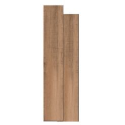 Porcellanato Tabla Lapacho 21x122cm Rectificado Cerro Negro