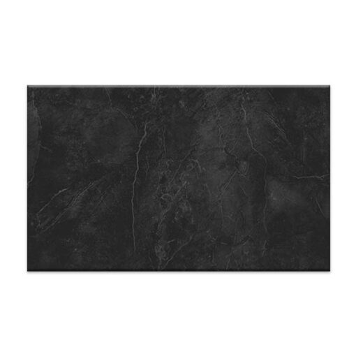 Cerámico Ankara Negro 28x45 Alberdi