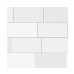 Ceramico Aspen Mate C.C.N. 29cmx59cm 1° Calidad