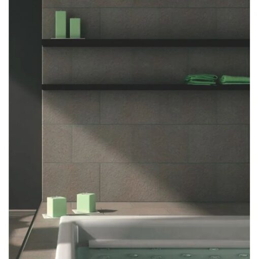 Ceramico Basalto Acero 35x60 Cortines - Imagen 3