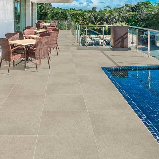 Porcellanato Granito Out Sand 60x60 Cerro Negro - Imagen 2