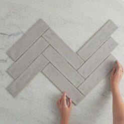 Revestimiento Bios Sable 7.5x30.5cm Gabriella