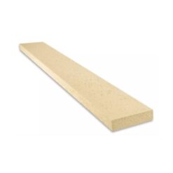 Deck Atermico Marfil 20cmx110cm Patio PRI.