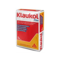 Adhesivo Flex 25kg Klaukol