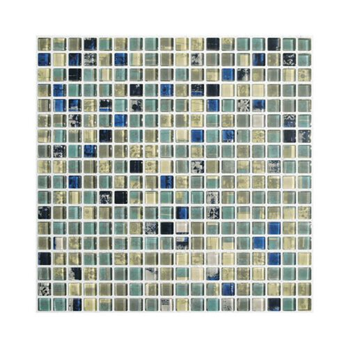 Guarda India Aqua 30x30 cm Piu