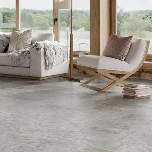 Porcelanato Duomo Greige 59×59 cm 1ra. Cerro Negro - Imagen 2