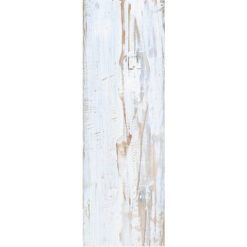 Porcelanato Retro White H5 20×60 cm Rectificado