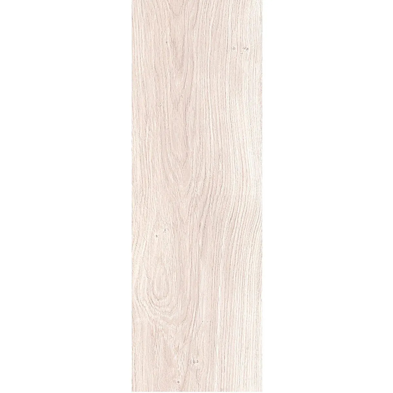 Porcelanato Arce Blanco H5 20×60 cm Rectificado Alberdi