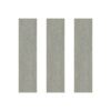 Porcellanato Fusion Gris 20cmx80cm 1ra Calidad Alberdi