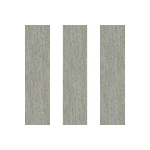 Porcellanato Fusion Gris 20cmx80cm 1ra Calidad Alberdi