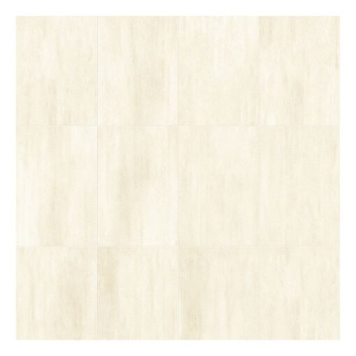 Porcellanato Rectificado Manhattan White 80x80 cm Alberdi - Imagen 2