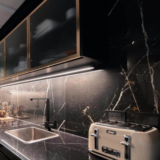Porcellanato Marmol Imperial Pulido 80x160 cm SPL