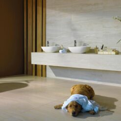 Porcellanato Travertino Navona 60x120 Portobello