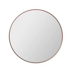 Espejo Cobre Reflejar 77cm 32.06