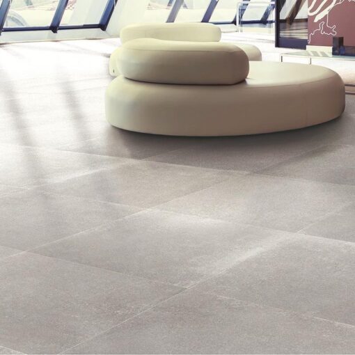 Porcellanato Cemix Ash 60x60 Ilva