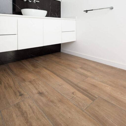 Porcelanato Legni Tropical 2°calidad 22,5x90 CmIlva - Imagen 3