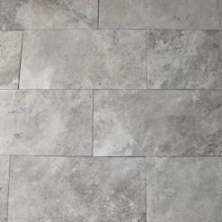 Porcelanato Tundra 45x90cm Grey 1era Calidad Ilva