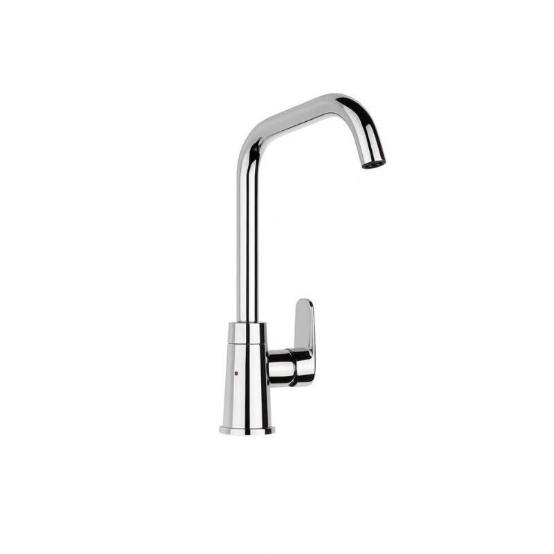 Cocina Monocomando Mesada FV Pepper