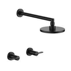 Ducha s/Transf Mauna Fv 0109/G8-NG Ceramico