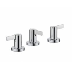 Bidet con Transferencia Fv Mauna Cierre Ceramico 0295/G8-CR