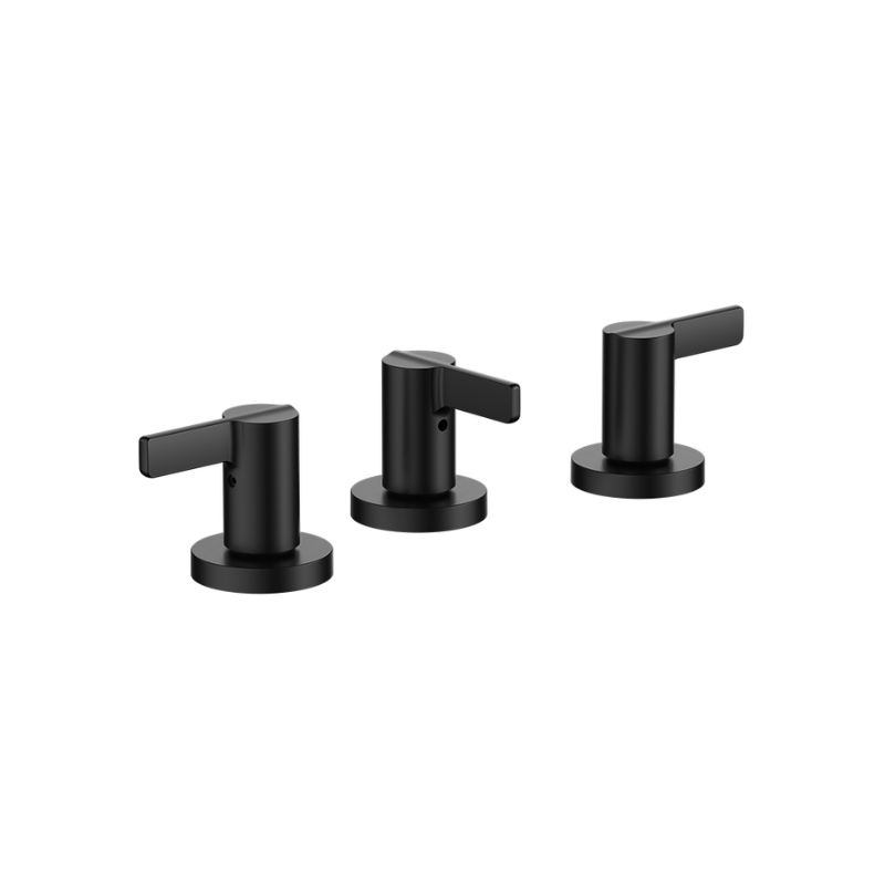 Bidet c/ Transf Mauna Fv 0295/G8-NG Ceramico