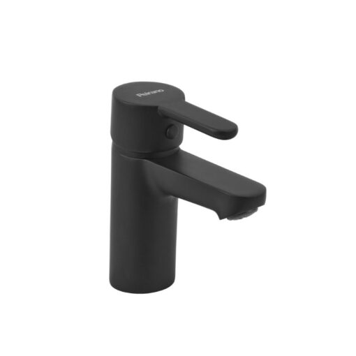 Lavatorio Bajo Monocomando Peirano Adra Black 60-203