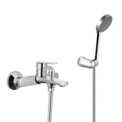 Ducha Exterior Monocomando Rio c/Transferencia Peirano