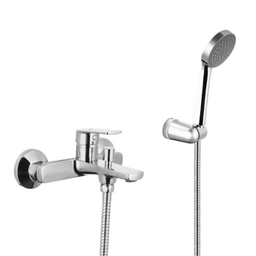 Ducha Exterior Monocomando Rio c/Transferencia Peirano