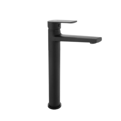 Lavatorio Alto Monocomando Rio Black Peirano