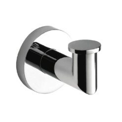 Percha de pared Piazza Cromo GUILTY 72420