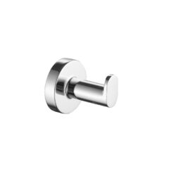 Percha Cromo Sensus Piazza 73220