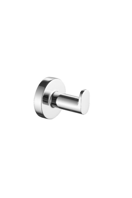 Percha Cromo Sensus Piazza 73220