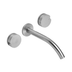 Lavatorio Pared Lounge Steel Piazza 22603ST