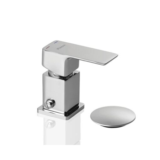 Grifería para Bidet con Transferencia cromo ARQ Piazza 10404