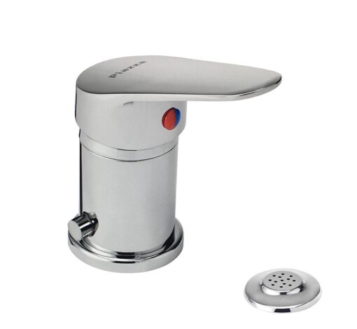Bidet Con Transferencia Cromo Domani Piazza 10604