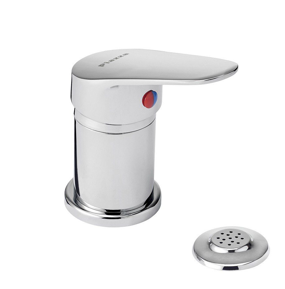 Bidet Sin Transferencia cromo Domani Piazza 10605