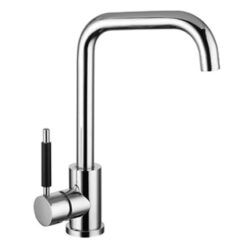 Cocina Mesada Cromo Línea Gourmet Piazza 10303
