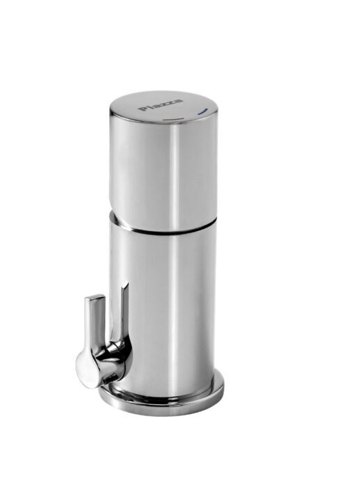 Bidet con transferencia Cromo Lounge Piazza 10704
