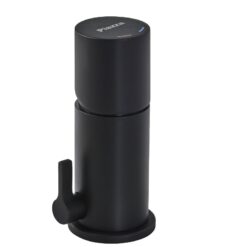 Bidet con transferencia negro Lounge Piazza 10704NE